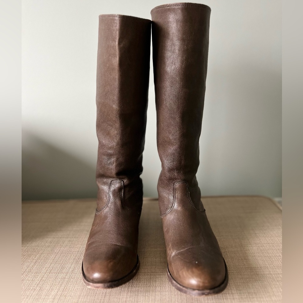 Frye Riding Boots